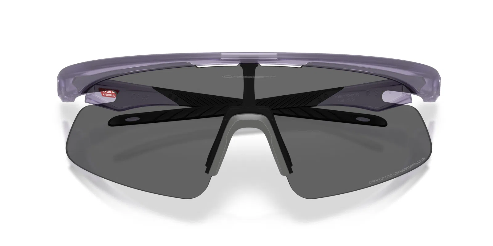 Oakley Rslv Lite 9527D Sunglasses - view 72